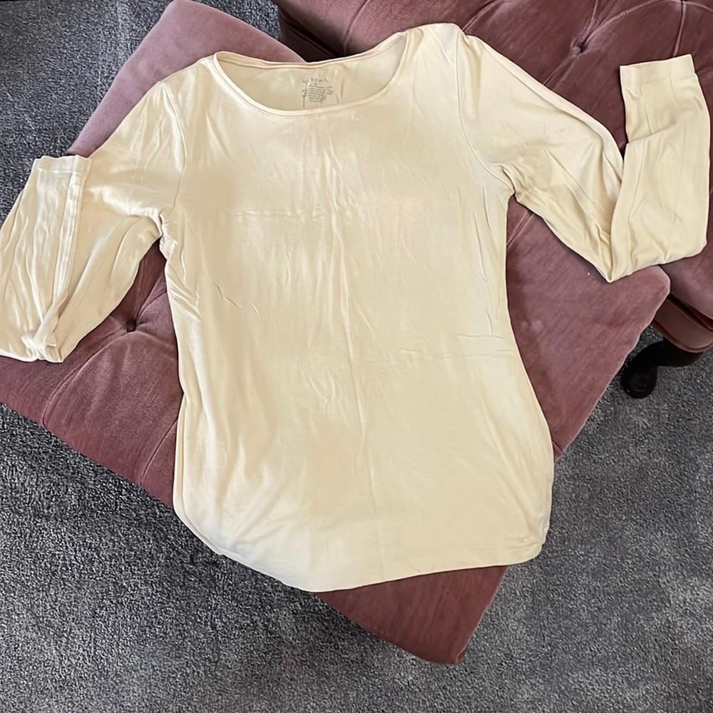 Medina long sleeve t shirt